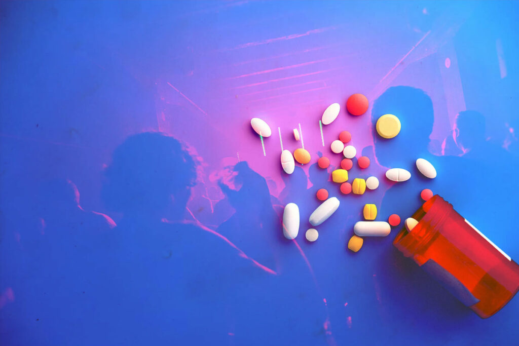 Bude sa MDMA používať na liečbu psychologických problémov?